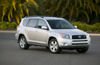 2007 Toyota RAV4 Sport Picture